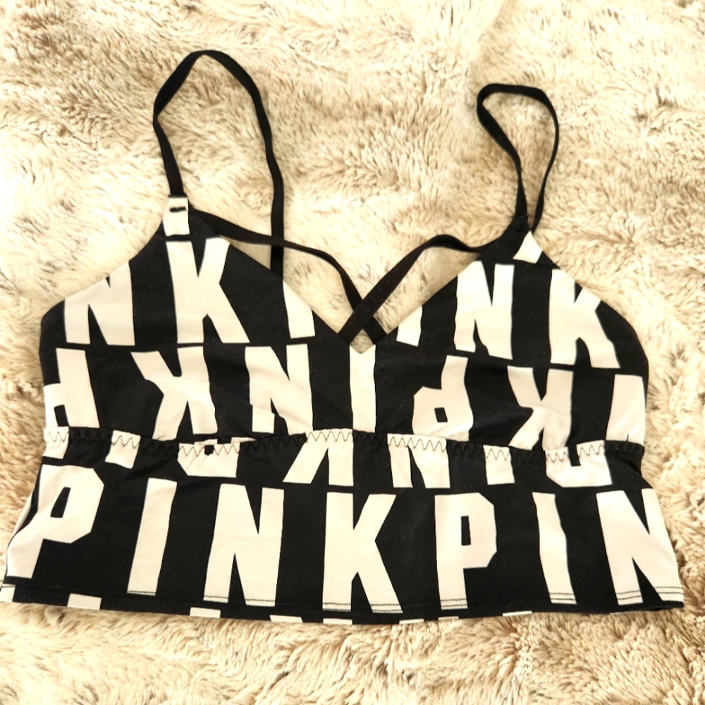 PINK Brami Size small